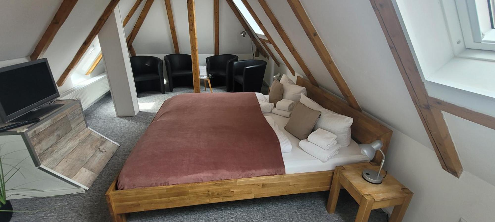 Hotel Rosenhof Braunlage Bagian luar foto