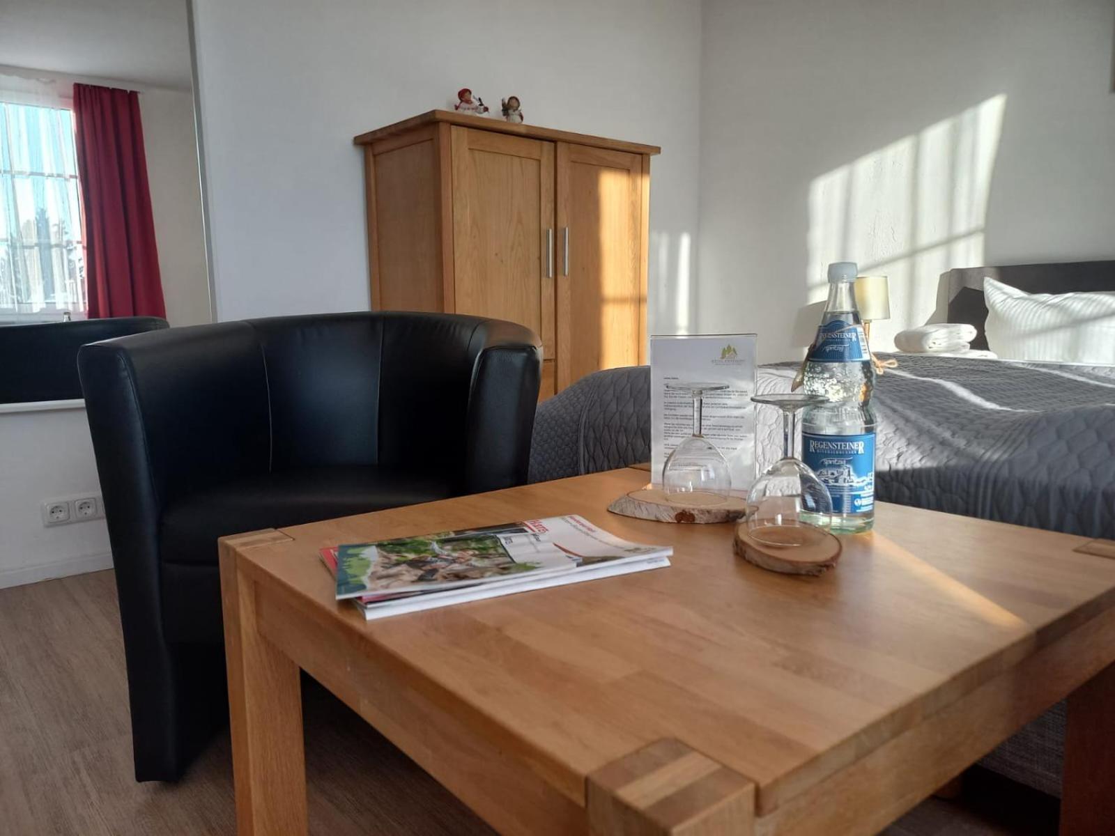 Hotel Rosenhof Braunlage Bagian luar foto