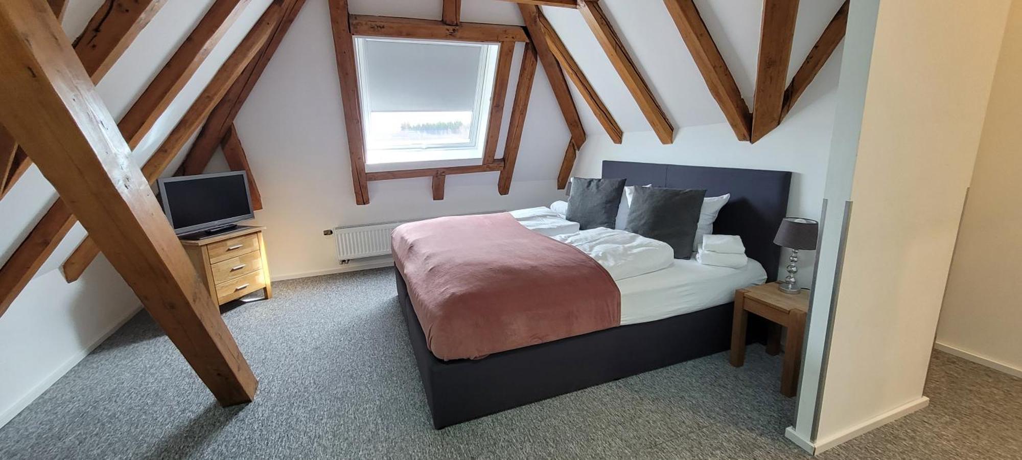Hotel Rosenhof Braunlage Bagian luar foto