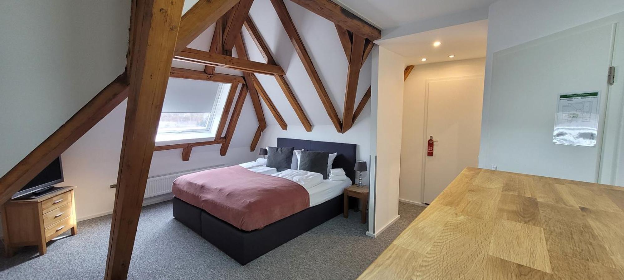Hotel Rosenhof Braunlage Bagian luar foto