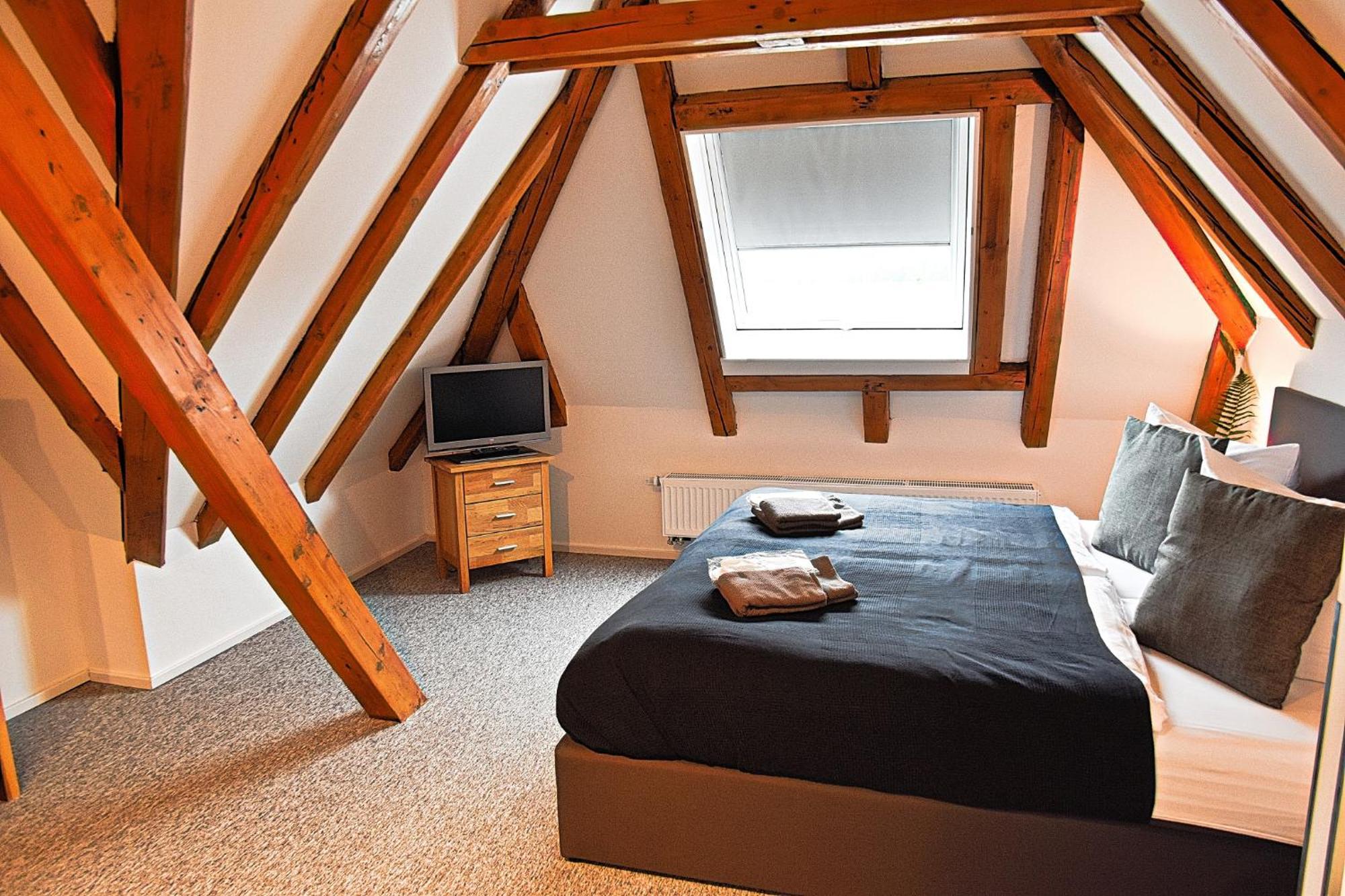 Hotel Rosenhof Braunlage Bagian luar foto