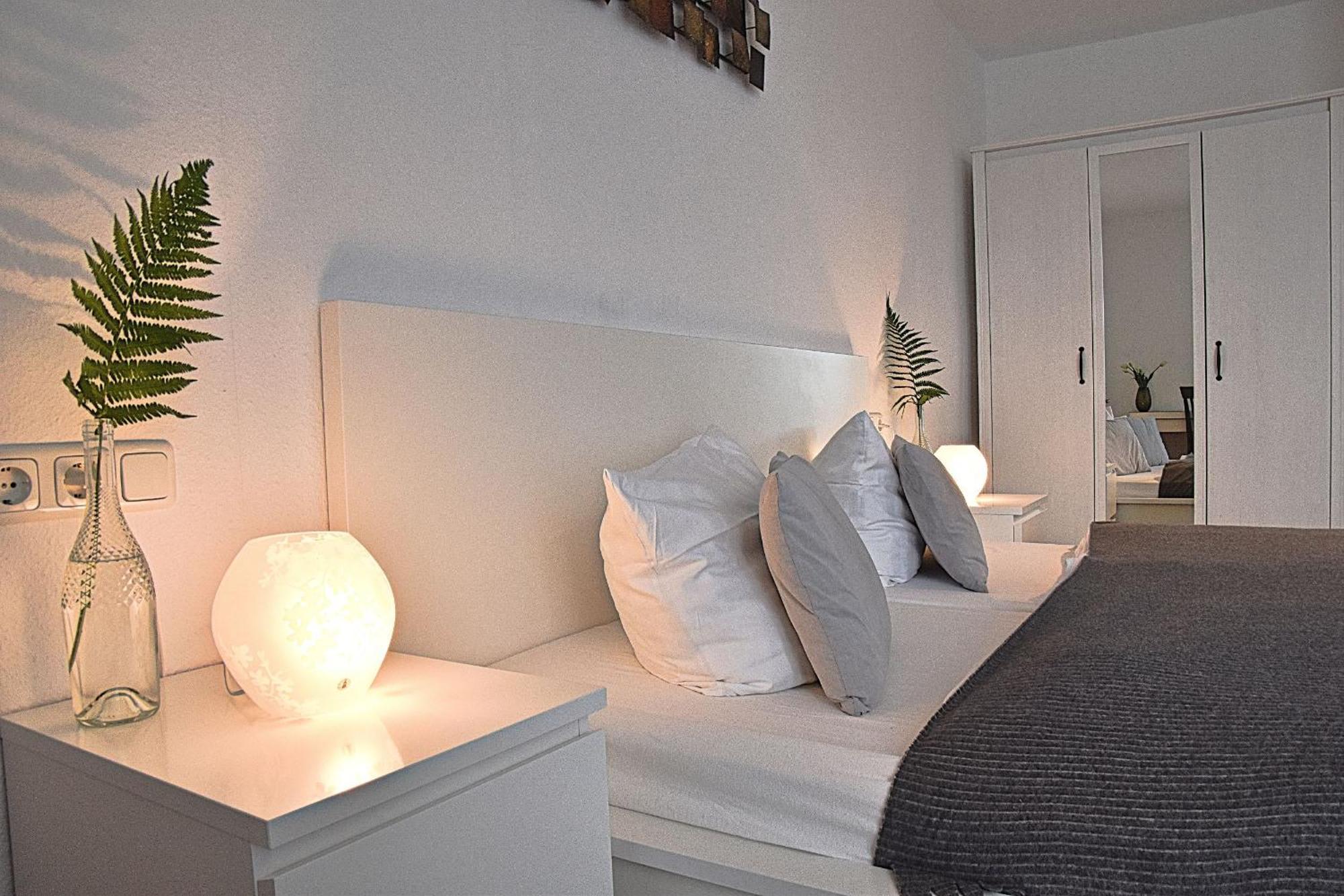 Hotel Rosenhof Braunlage Bagian luar foto